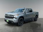 2026 Chevrolet Silverado 1500 Crew Cab 4x4 Pickup for sale #41996 - photo 4
