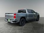 2026 Chevrolet Silverado 1500 Crew Cab 4x4 Pickup for sale #41996 - photo 2