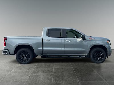 New 2026 Chevrolet Silverado 1500 RST Crew Cab for sale #41997 - photo 2