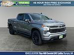 2026 Chevrolet Silverado 1500 Crew Cab 4x4 Pickup for sale #41997 - photo 1