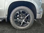 2026 Chevrolet Silverado 1500 Crew Cab 4x4 Pickup for sale #41997 - photo 9