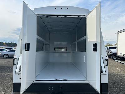 New 2025 Chevrolet Silverado 3500 Regular Cab Enclosed Service Body for sale #41999 - photo 2