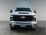 New 2025 Chevrolet Silverado 3500 Regular Cab Enclosed Service Body for sale #41999 - photo 4