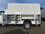 New 2025 Chevrolet Silverado 3500 Regular Cab Enclosed Service Body for sale #41999 - photo 32
