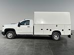 New 2025 Chevrolet Silverado 3500 Regular Cab Enclosed Service Body for sale #41999 - photo 6