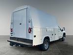 New 2025 Chevrolet Silverado 3500 Regular Cab Enclosed Service Body for sale #41999 - photo 3