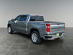 New 2026 Chevrolet Silverado 1500 LTZ Crew Cab 4x4 Pickup for sale #42003 - photo 6