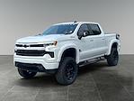 2025 Chevrolet Silverado 1500 Crew Cab 4WD Pickup for sale #42011 - photo 4