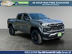2026 Chevrolet Colorado Crew Cab 4x4 Pickup for sale #42012T - photo 1