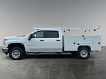 New 2025 Chevrolet Silverado 2500 Crew Cab Service Truck for sale #42016 - photo 5