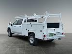 New 2025 Chevrolet Silverado 2500 Crew Cab Service Truck for sale #42016 - photo 6