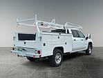 New 2025 Chevrolet Silverado 2500 Crew Cab Service Truck for sale #42016 - photo 2