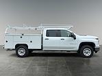 New 2025 Chevrolet Silverado 2500 Crew Cab Service Truck for sale #42016 - photo 8