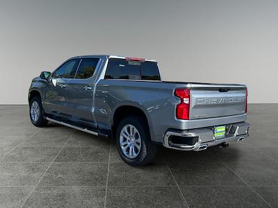 2026 Chevrolet Silverado 1500 Crew Cab 4WD Pickup for sale #42018 - photo 2