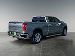 New 2026 Chevrolet Silverado 1500 LTZ Crew Cab 4x4 Pickup for sale #42018 - photo 7