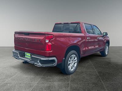 2026 Chevrolet Silverado 1500 Crew Cab 4WD Pickup for sale #42018T - photo 2