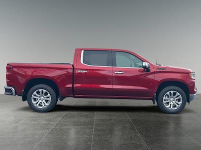 New 2026 Chevrolet Silverado 1500 LTZ Crew Cab for sale #42018T - photo 2