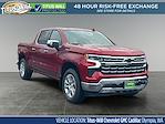 2026 Chevrolet Silverado 1500 Crew Cab 4WD Pickup for sale #42018T - photo 1