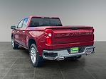 2026 Chevrolet Silverado 1500 Crew Cab 4WD Pickup for sale #42018T - photo 5