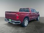 2026 Chevrolet Silverado 1500 Crew Cab 4WD Pickup for sale #42018T - photo 2
