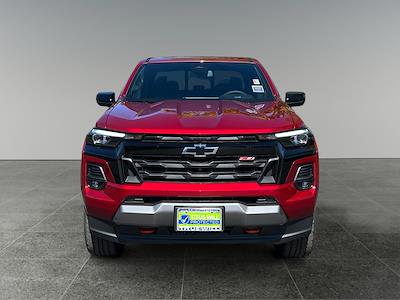 New 2026 Chevrolet Colorado Z71 Crew Cab 4x4 Pickup for sale #42019 - photo 2