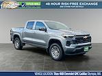 New 2026 Chevrolet Colorado LT Crew Cab for sale #42019T - photo 1