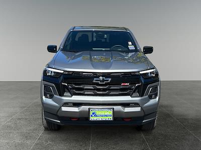 New 2026 Chevrolet Colorado Z71 Crew Cab 4x4 Pickup for sale #42020 - photo 2