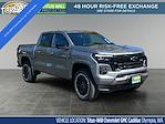 New 2026 Chevrolet Colorado Z71 Crew Cab 4x4 Pickup for sale #42020 - photo 1