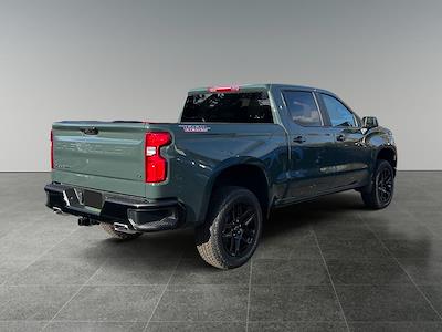 2026 Chevrolet Silverado 1500 Crew Cab 4WD Pickup for sale #42021 - photo 2