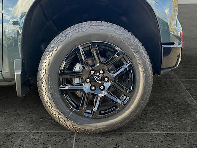 New 2026 Chevrolet Silverado 1500 LT Crew Cab for sale #42021 - photo 2