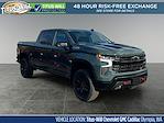 2026 Chevrolet Silverado 1500 Crew Cab 4WD Pickup for sale #42021 - photo 1