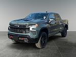 2026 Chevrolet Silverado 1500 Crew Cab 4WD Pickup for sale #42021 - photo 4