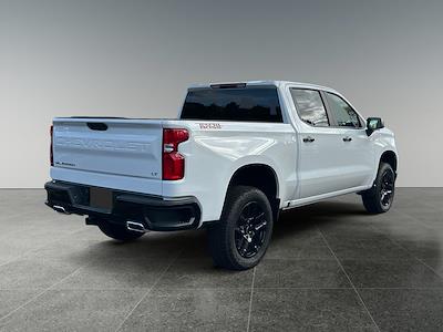 2026 Chevrolet Silverado 1500 Crew Cab 4WD Pickup for sale #42022 - photo 2
