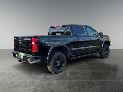 2026 Chevrolet Silverado 1500 Crew Cab 4WD Pickup for sale #42024 - photo 2