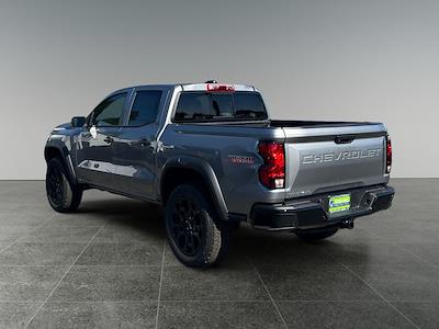 2026 Chevrolet Colorado Crew Cab 4WD Pickup for sale #42025 - photo 2