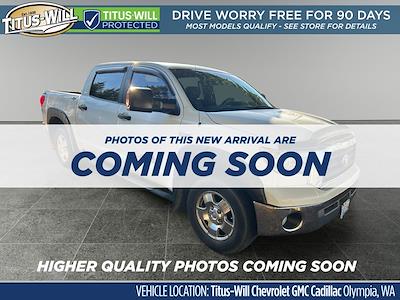 Used 2008 Toyota Tundra - photo 1