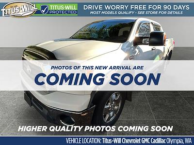 Used 2008 Toyota Tundra - photo 1