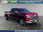 2026 Chevrolet Silverado 1500 Crew Cab 4WD Pickup for sale #42030 - photo 1