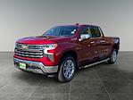 2026 Chevrolet Silverado 1500 Crew Cab 4WD Pickup for sale #42030 - photo 4