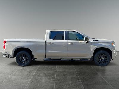 New 2026 Chevrolet Silverado 1500 RST Crew Cab for sale #42030T - photo 2