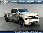 2026 Chevrolet Silverado 1500 Crew Cab 4WD Pickup for sale #42030T - photo 1