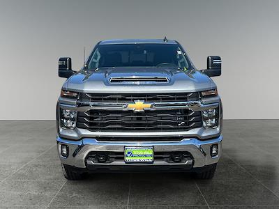 New 2026 Chevrolet Silverado 2500 LT Crew Cab 4x4 Pickup for sale #42033 - photo 2