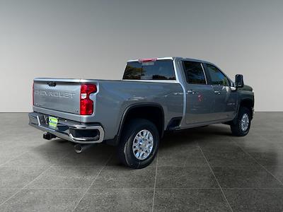 2026 Chevrolet Silverado 2500 Crew Cab 4WD Pickup for sale #42033 - photo 2