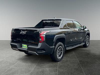 New 2026 Chevrolet Silverado EV Trail Boss Crew Cab for sale #42034 - photo 2