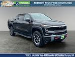 New 2026 Chevrolet Silverado EV Trail Boss Crew Cab for sale #42034 - photo 1