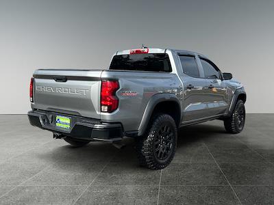 2023 Chevrolet Colorado Crew Cab 4WD Pickup for sale #42035A2 - photo 2