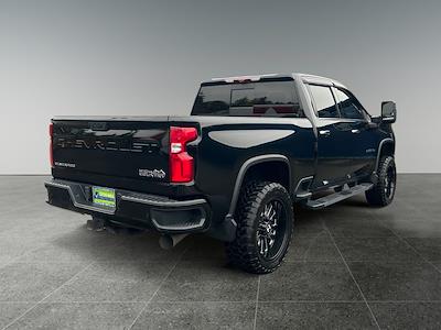 2020 Chevrolet Silverado 2500 Crew Cab SRW 4WD Pickup for sale #42035B1 - photo 2