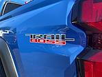 New 2026 Chevrolet Colorado Trail Boss Crew Cab 4x4 Pickup for sale #42036 - photo 35