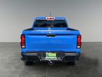 New 2026 Chevrolet Colorado Trail Boss Crew Cab 4x4 Pickup for sale #42036 - photo 6
