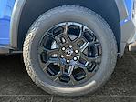 New 2026 Chevrolet Colorado Trail Boss Crew Cab 4x4 Pickup for sale #42036 - photo 9